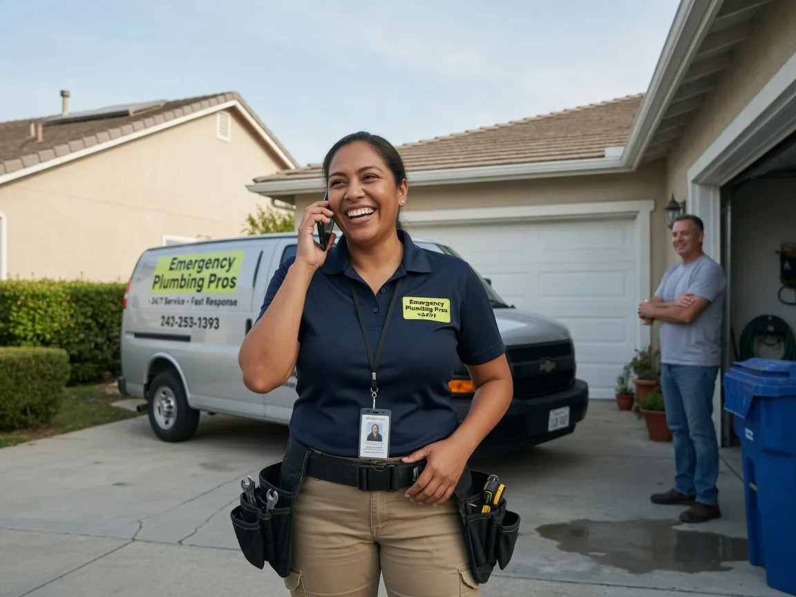 Emergency Plumber Ainsworth, IA FAQs